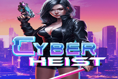 Cyber Heist?v=6.0